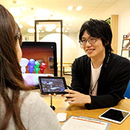 授業見学&体験してみよう!
