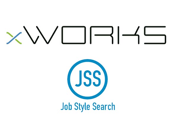 xWORKS Job Style Search （JSS）はデジタルハリウッド の在校生、卒業生専用の求人・案件マッチングプラットフォームです
