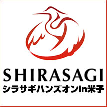 シラサギハンズオン in 米子