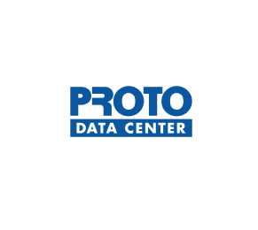 プロトデータセンターのロゴ