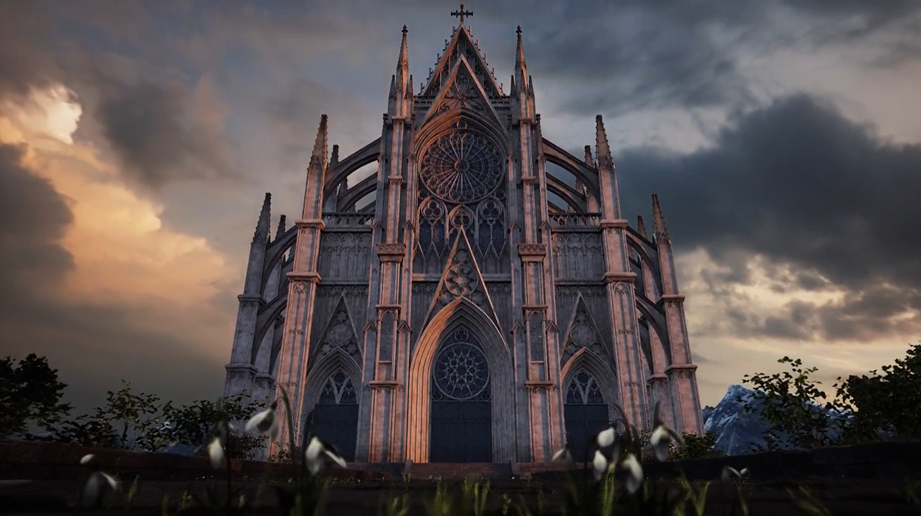 CGコース 受講生作品例3