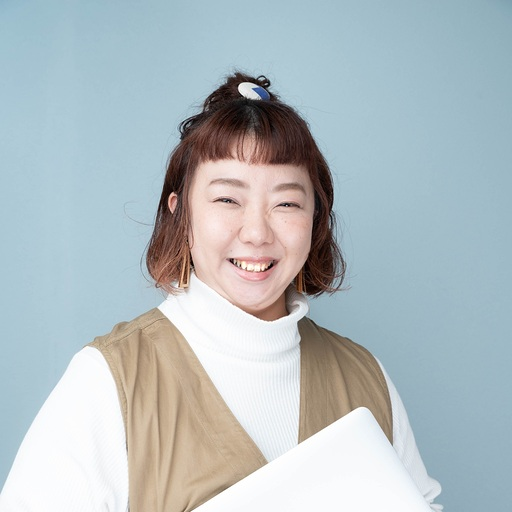 山下 有子さん