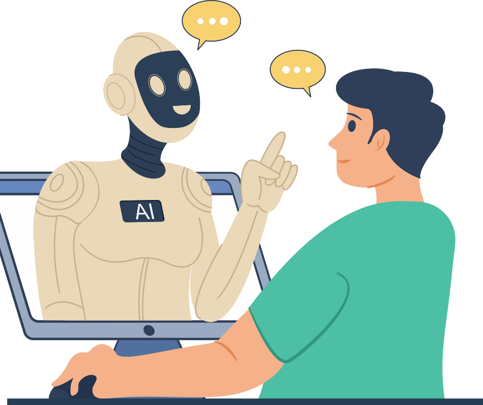 生成AIの活用事例12選【業界別】具体的な成果も紹介