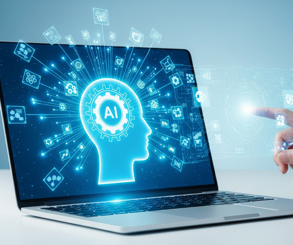 生成AIの種類は？使い分けやおすすめツールを紹介