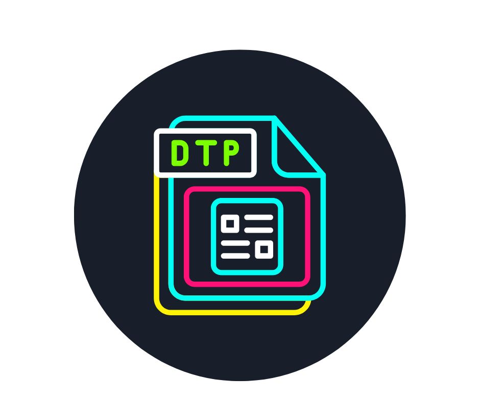 DTPとは?制作の流れや必要スキルなどを紹介