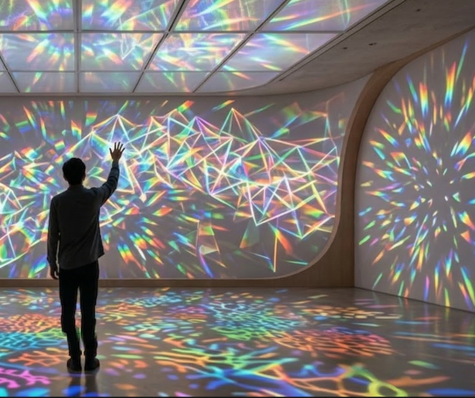 インスタレーションとは？意味・事例・作り方までわかる完全ガイド【XRとの関係も解説】