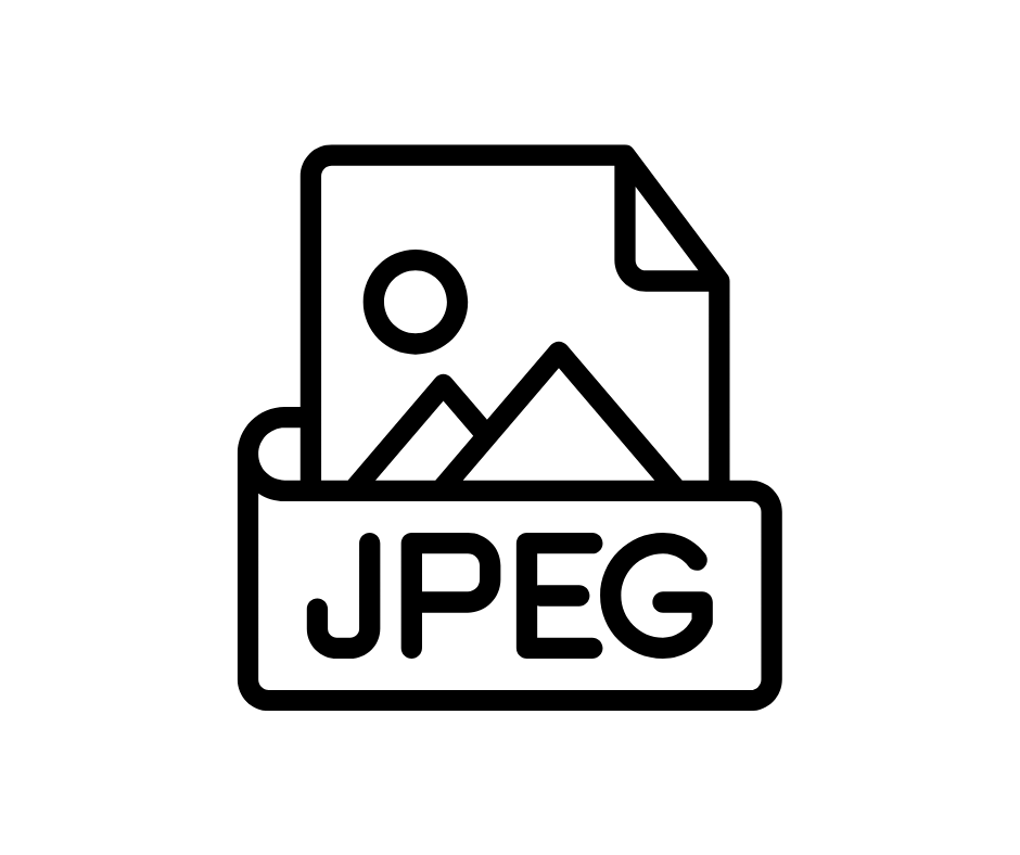 JPEGとは?JPGやPDF,PNG,GIFとの違いやメリット・デメリットを解説