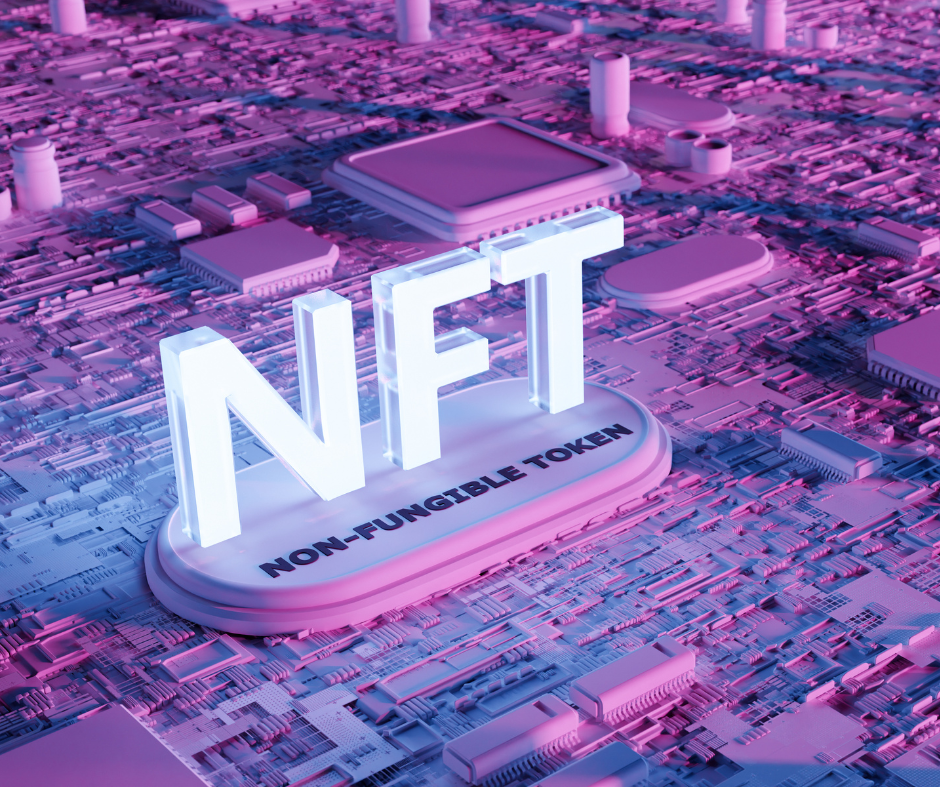 NFTとはどういうものか解説！【初心者向け】仕組みや稼ぎ方を紹介