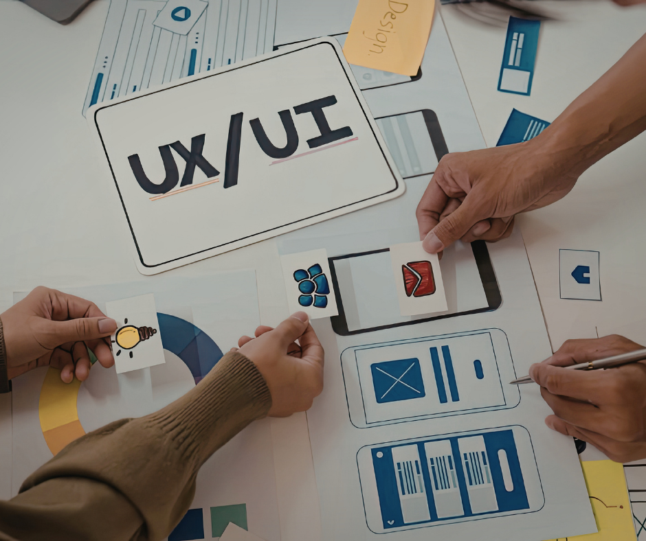 UIデザインとは？初心者にもわかりやすく解説！勉強法は？