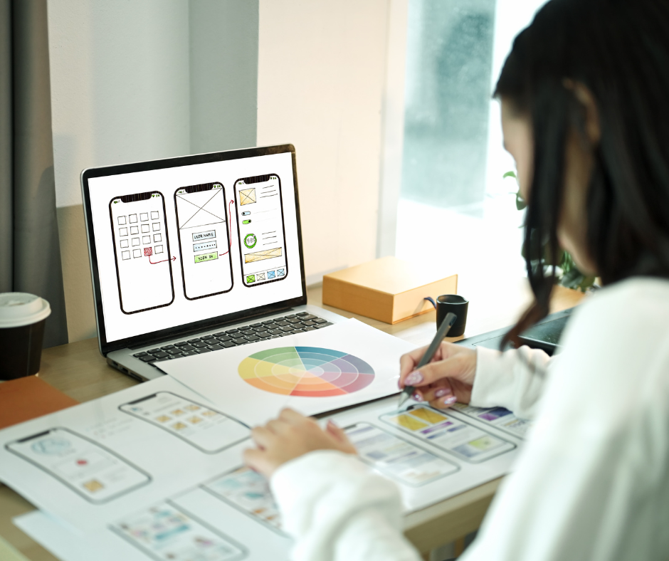UXデザイナーになるには？具体的な仕事内容や年収、必要な資格を紹介