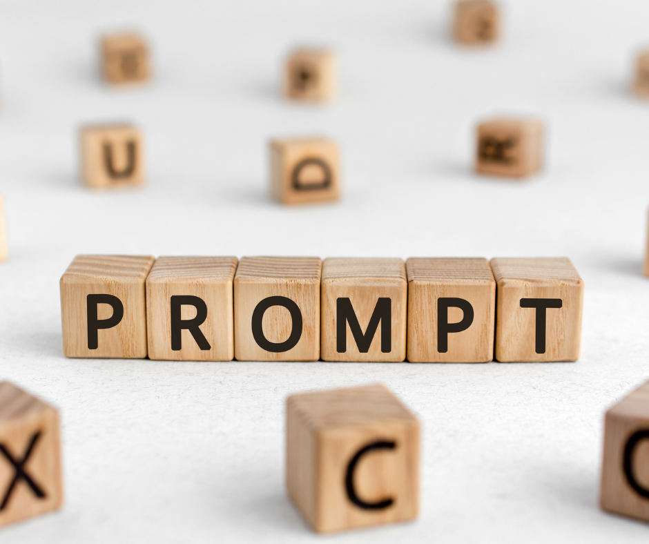 【簡単】生成AIプロンプト一覧｜イメージ通りに作成するコツも解説