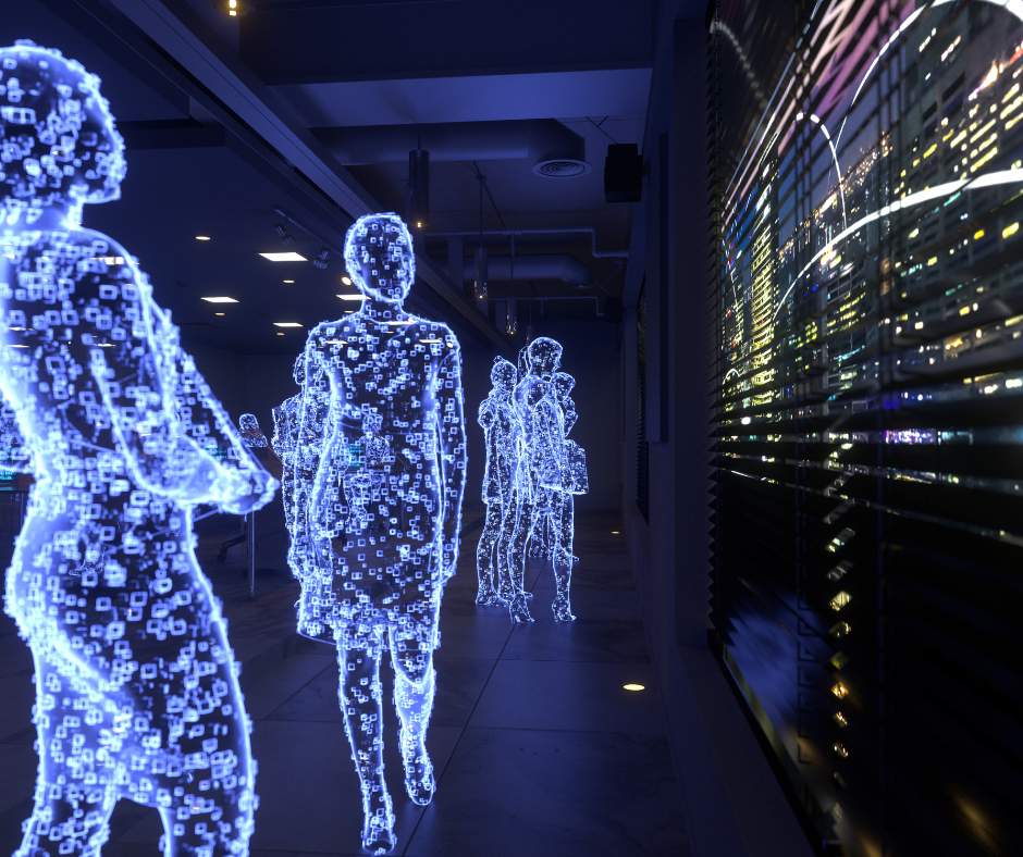 メタバースとNFTの違いは？特徴や関係性、活用事例を初心者にもわかりやすく紹介