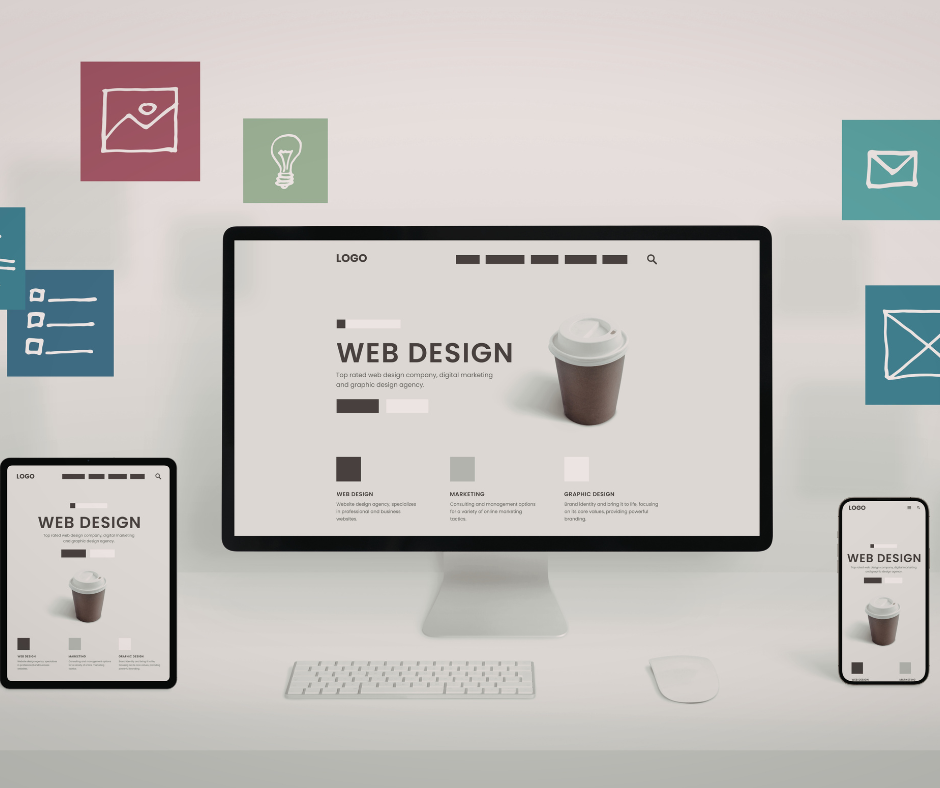 レスポンシブデザインとは？メリットや作り方、初心者向けのコツを紹介