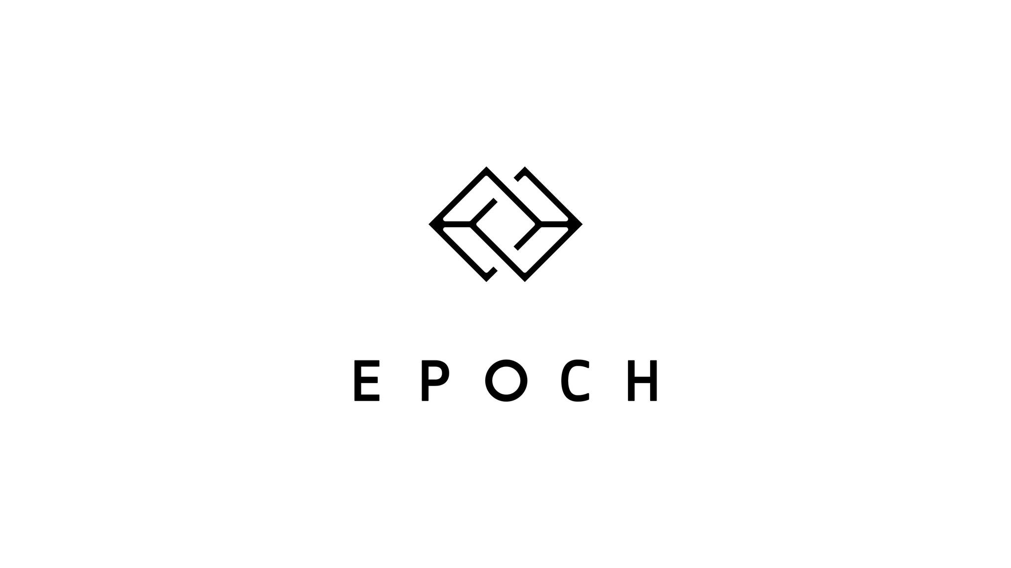 EPOCH Inc. ロゴ