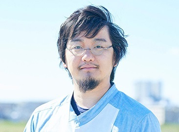 石澤 秀次郎 さん