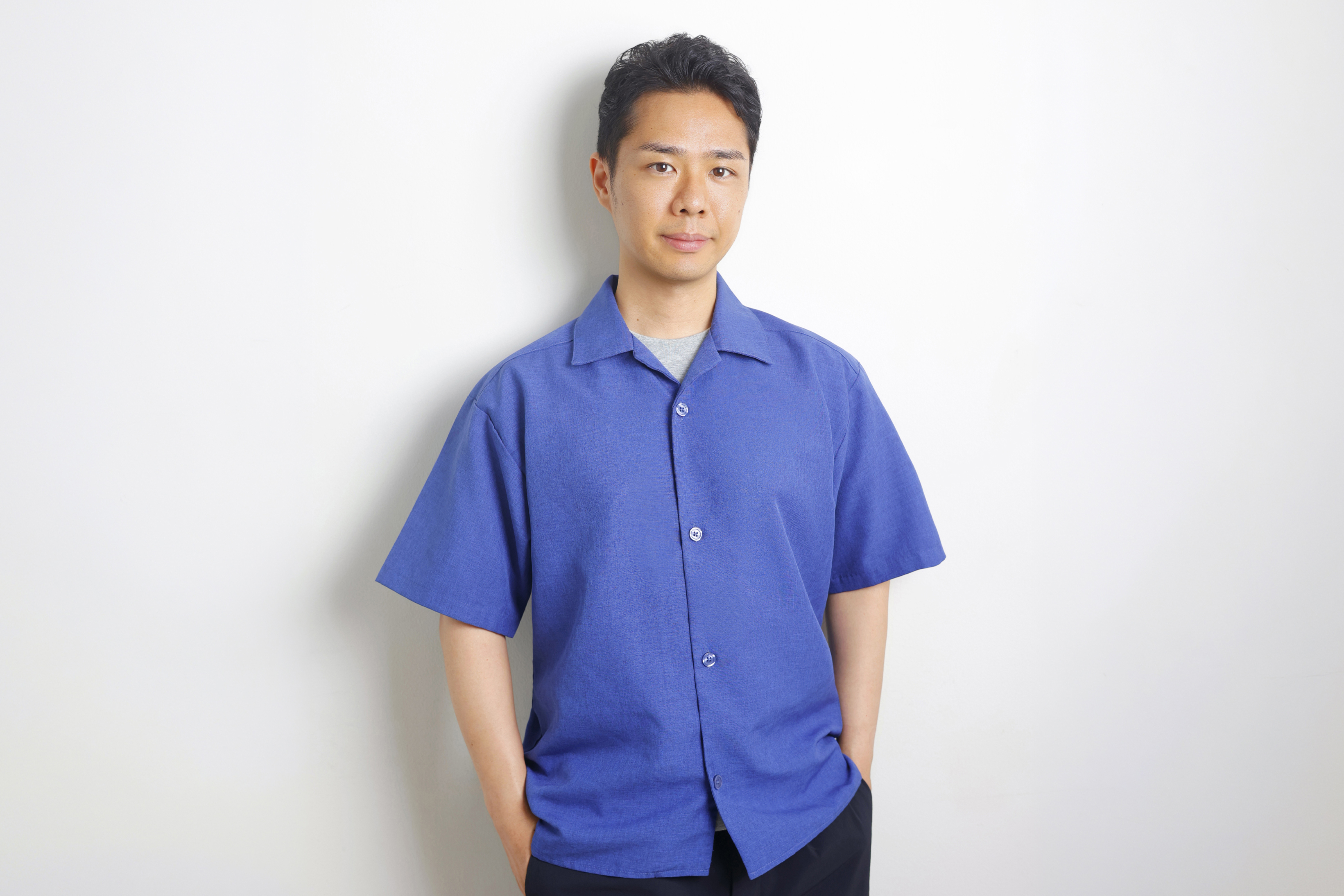 神田宇樹先生
