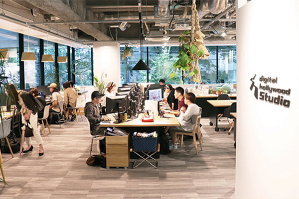STUDIO渋谷