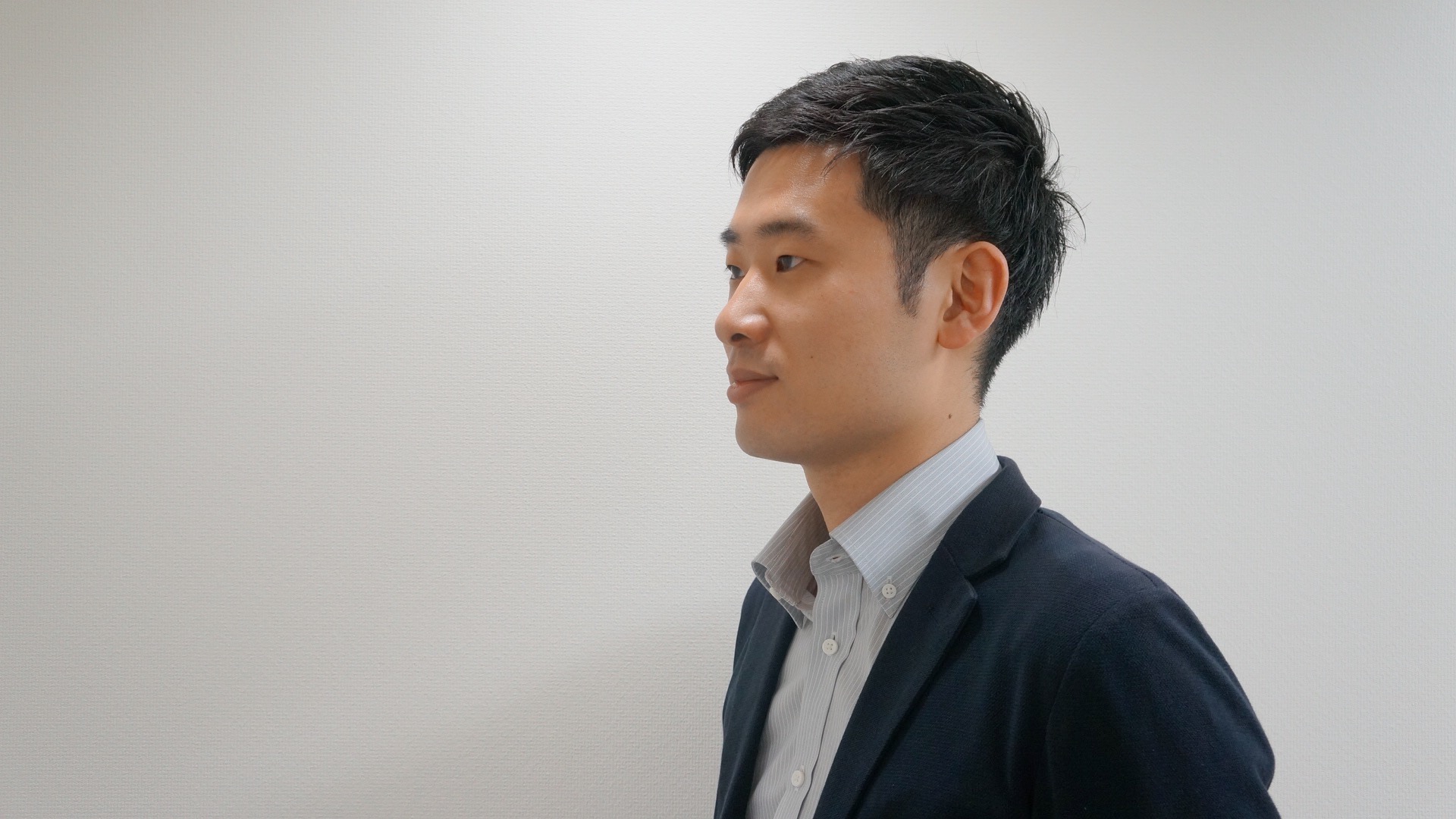 満留幸治 先生