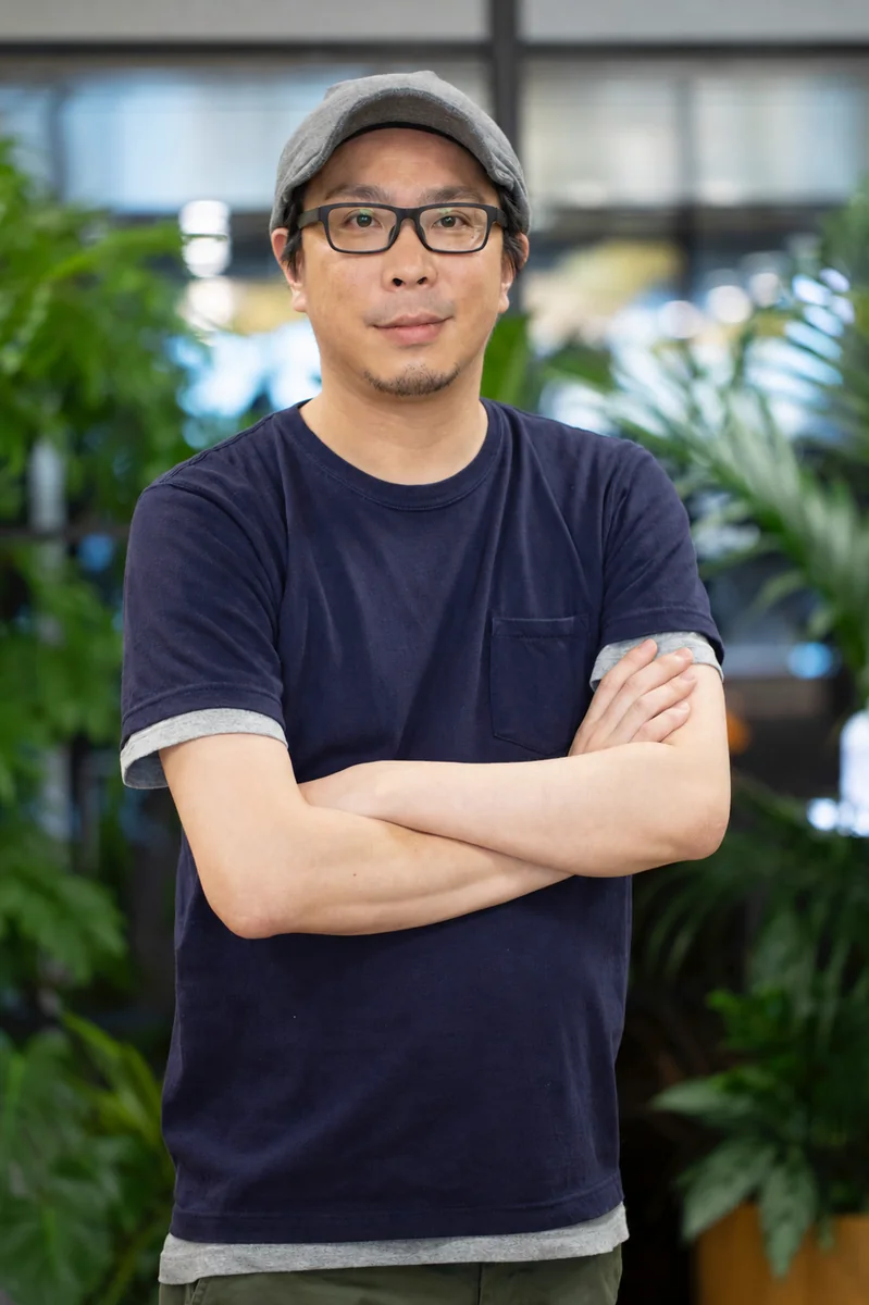 平野北斗
