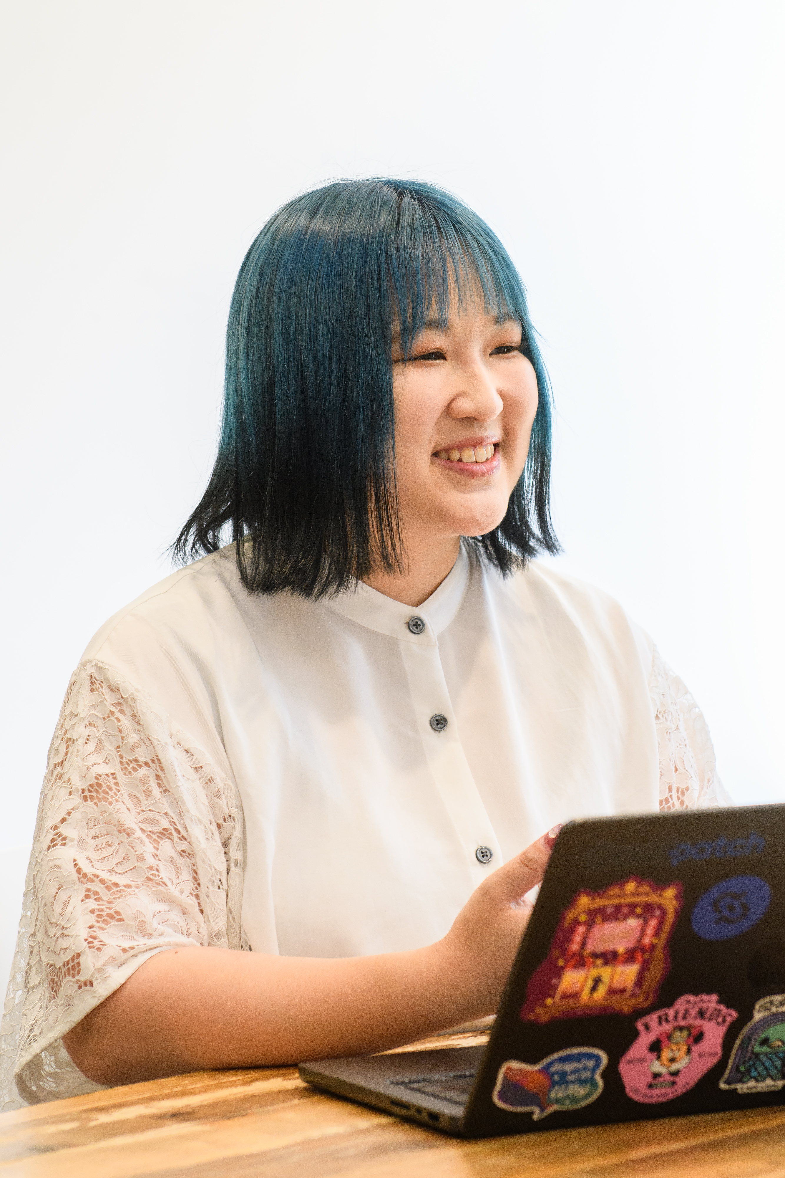 株式会社グッドパッチ デザイントレーニングマネージャー