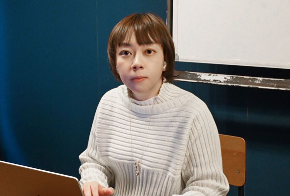 西原 礼奈先生