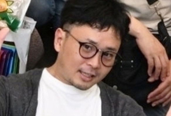 山下 継太先生