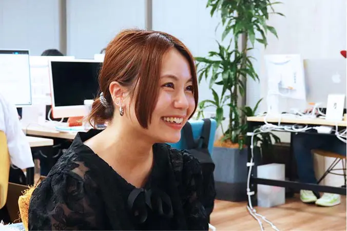 定野さん写真