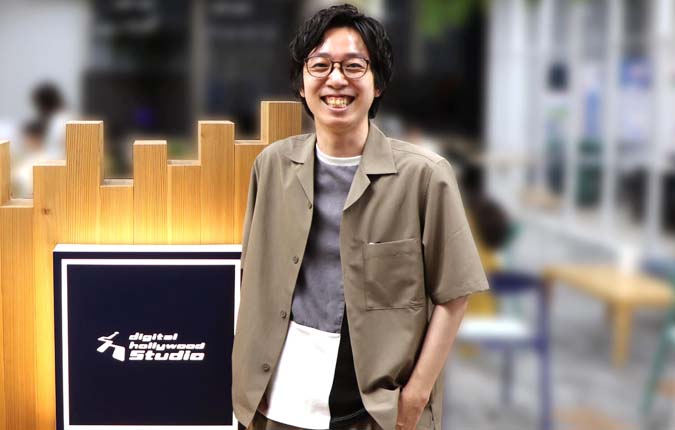 津田 裕平さん