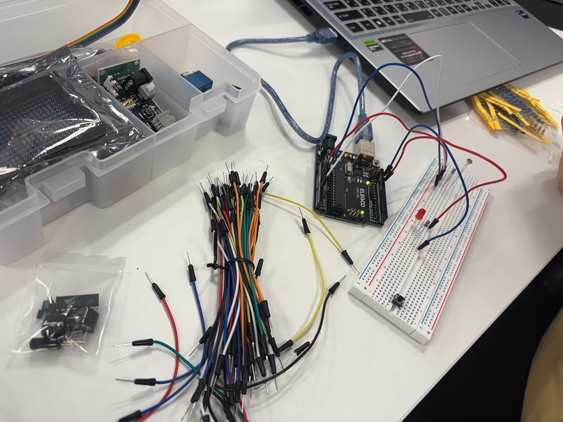 Arduino