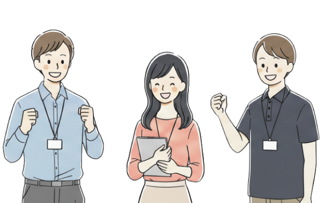 天草からクリエイターを目指す皆様へ