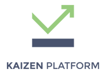 Kaizen Platformロゴ