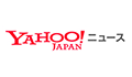Yahoo!ニュースロゴ