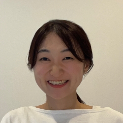 山本美那さん