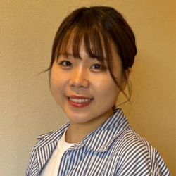 橋本優香さん