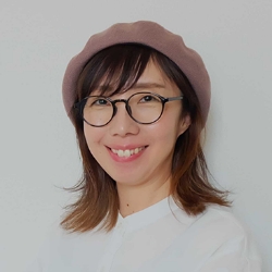 遠藤真理さん