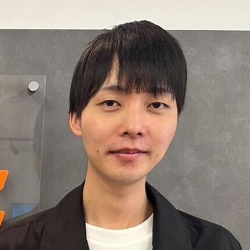 玉木玲温さん