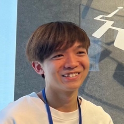 稲村海斗さん