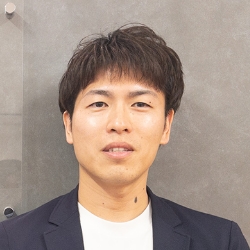 大野修平さん