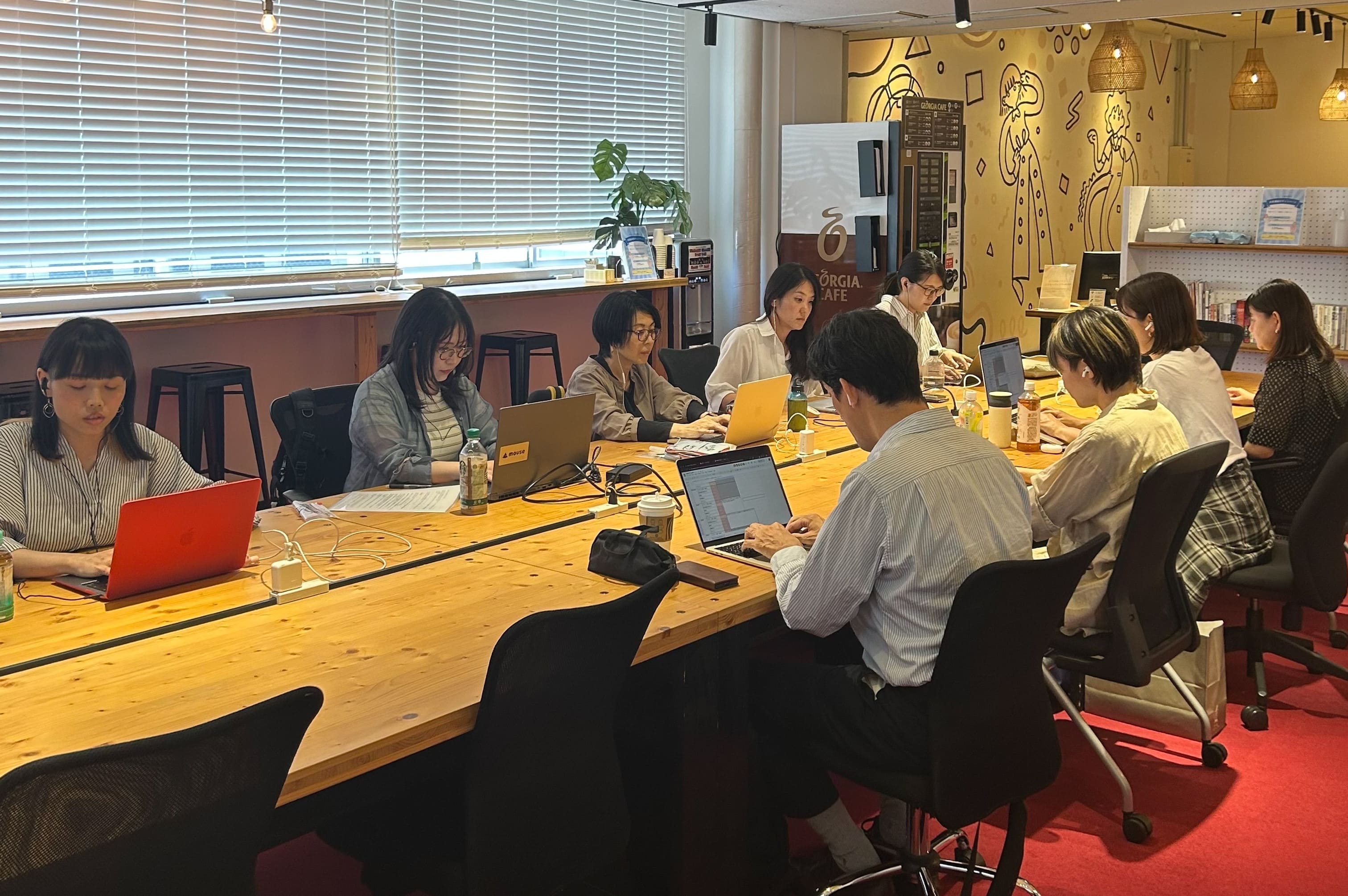 地域に貢献するWebデザイナーを育てる「地域のみらい講座」第2期|最終講評会レポート