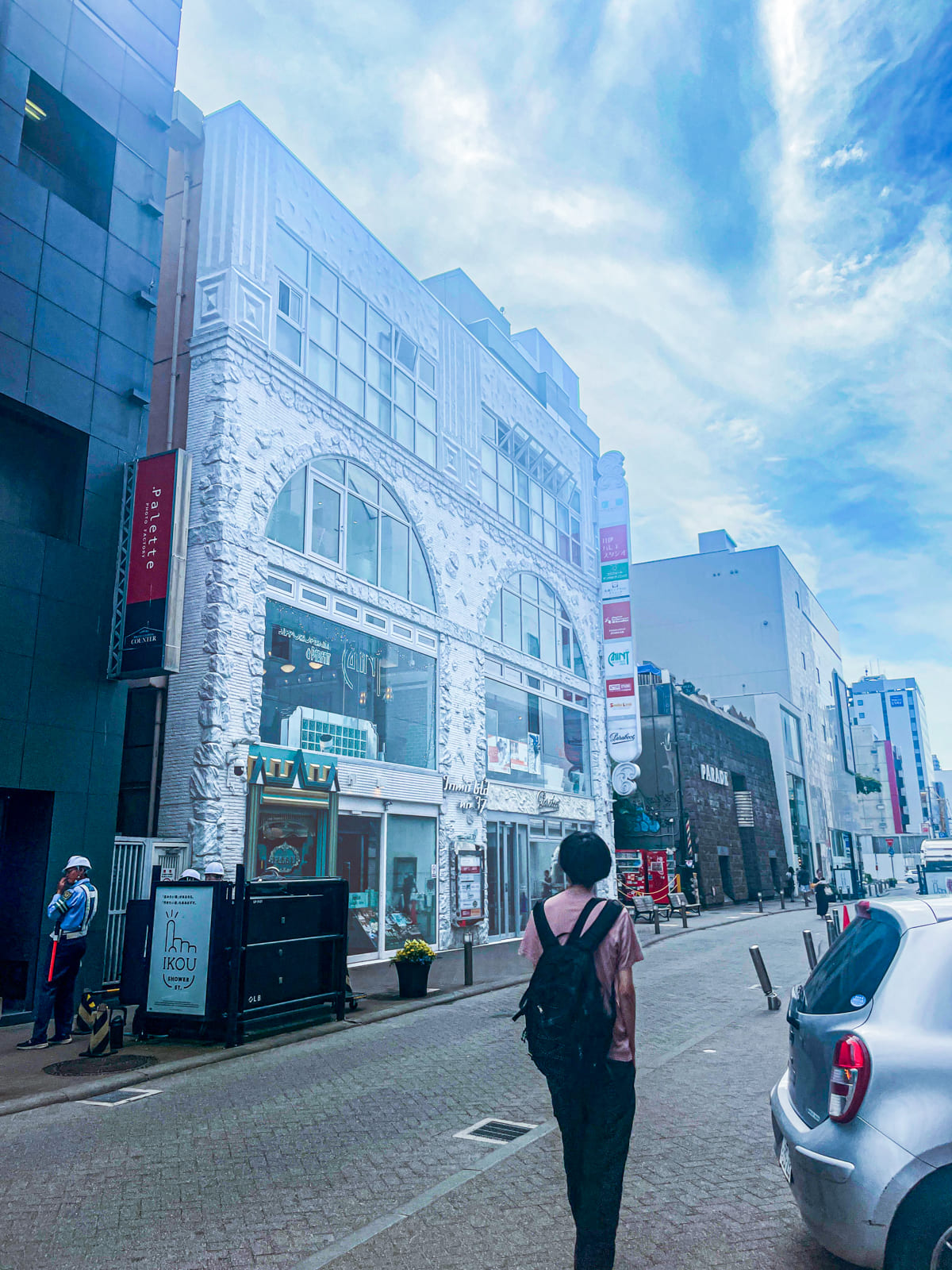 【見学レポート】デジタルハリウッドSTUDIO札幌さんを見学してきました!