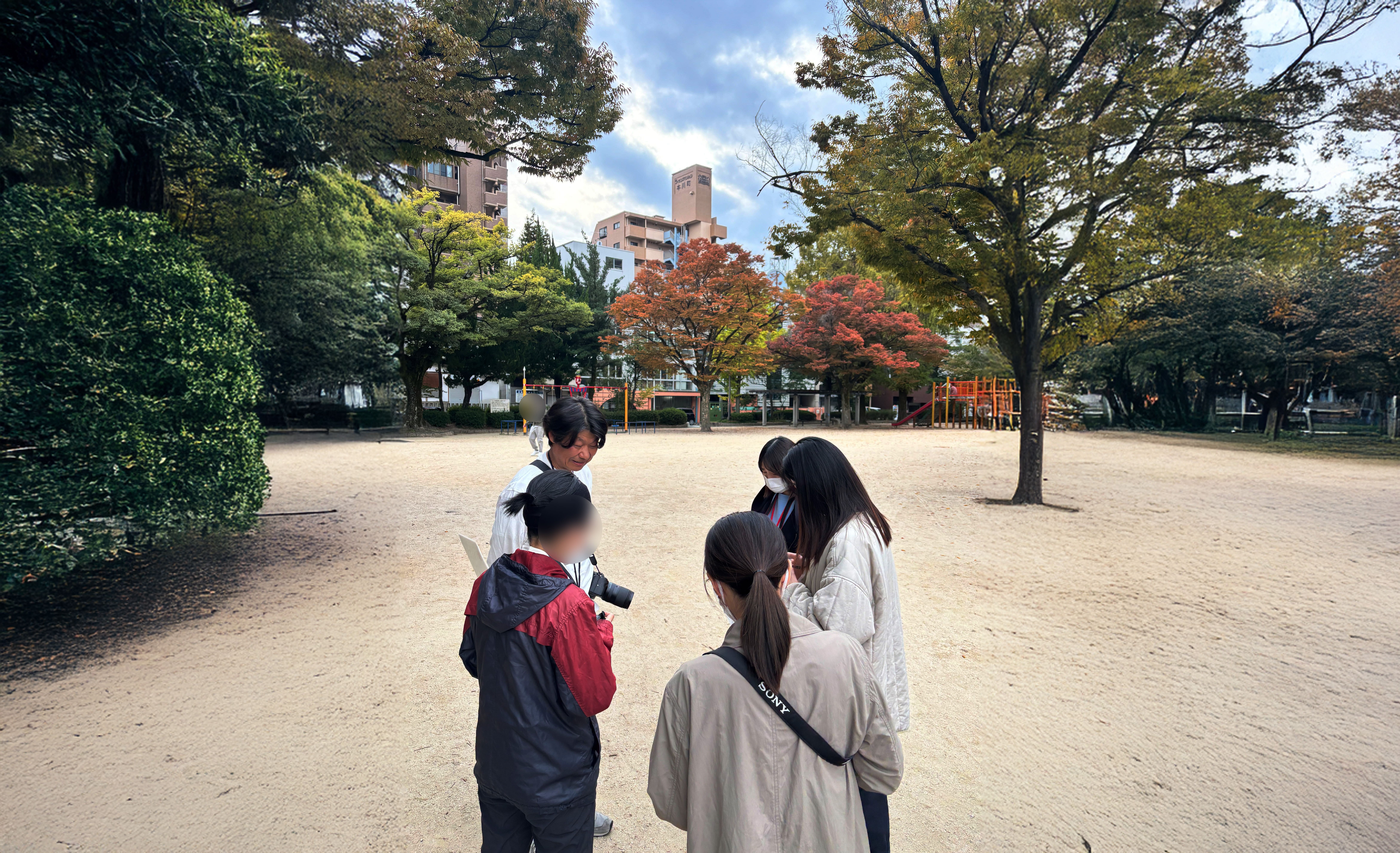 ワークショップ「カメラの基本講座」開催レポート