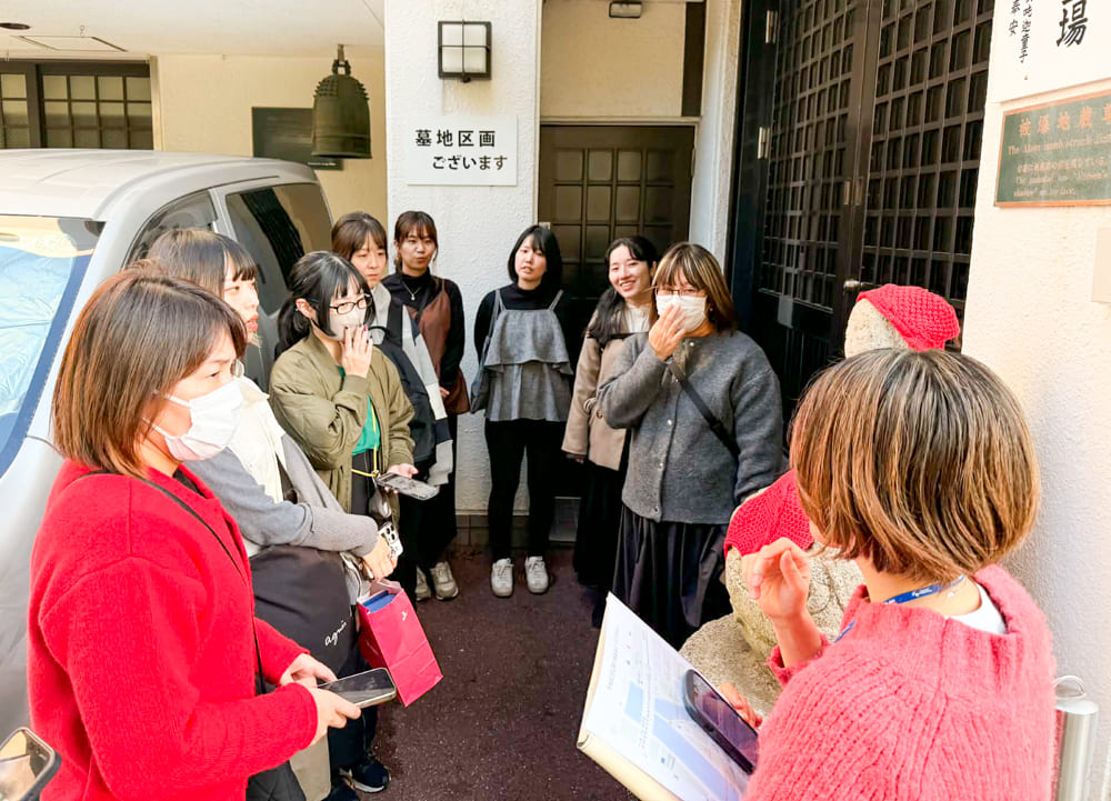 全国のSTUDIOスタッフが広島に集まり2日間研修を行いました