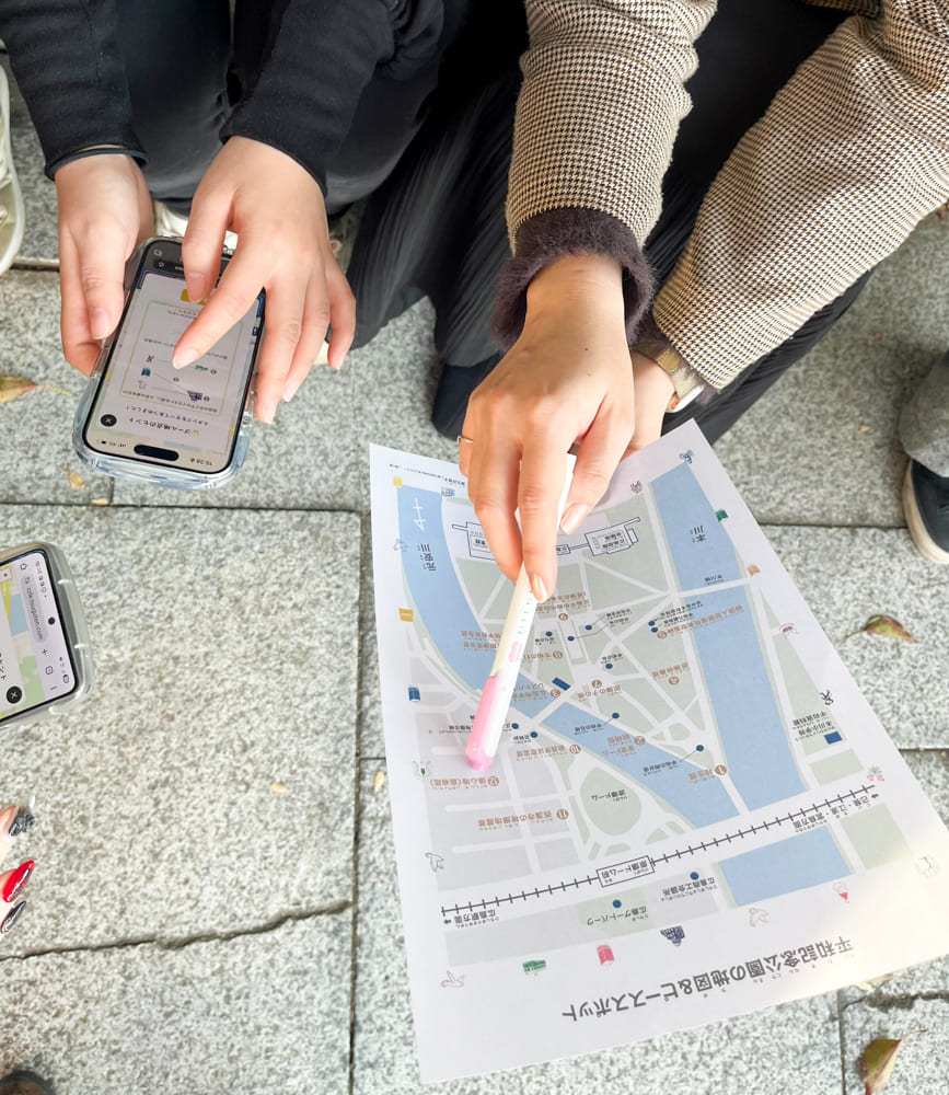 全国のSTUDIOスタッフが広島に集まり2日間研修を行いました