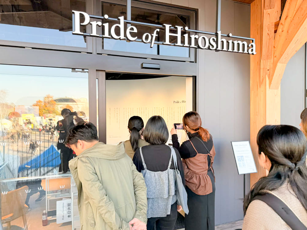 全国のSTUDIOスタッフが広島に集まり2日間研修を行いました