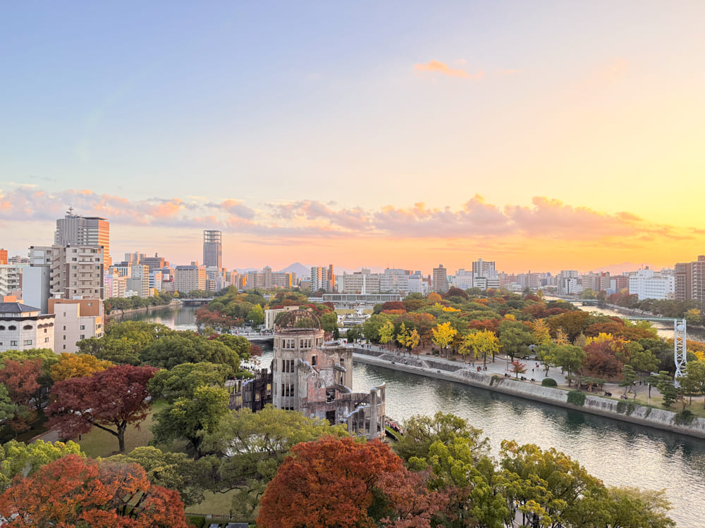 全国のSTUDIOスタッフが広島に集まり2日間研修を行いました