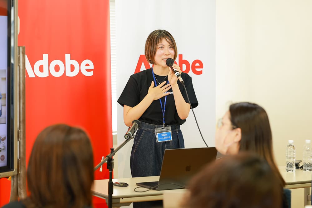 【メディア掲載】RCC中国放送の夕方のニュース「イマナマ！」でイベントの様子が放送されました