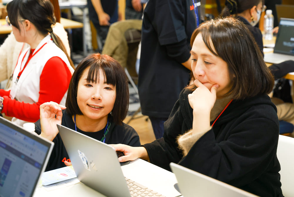 【メディア掲載】RCC中国放送の夕方のニュース「イマナマ！」でイベントの様子が放送されました