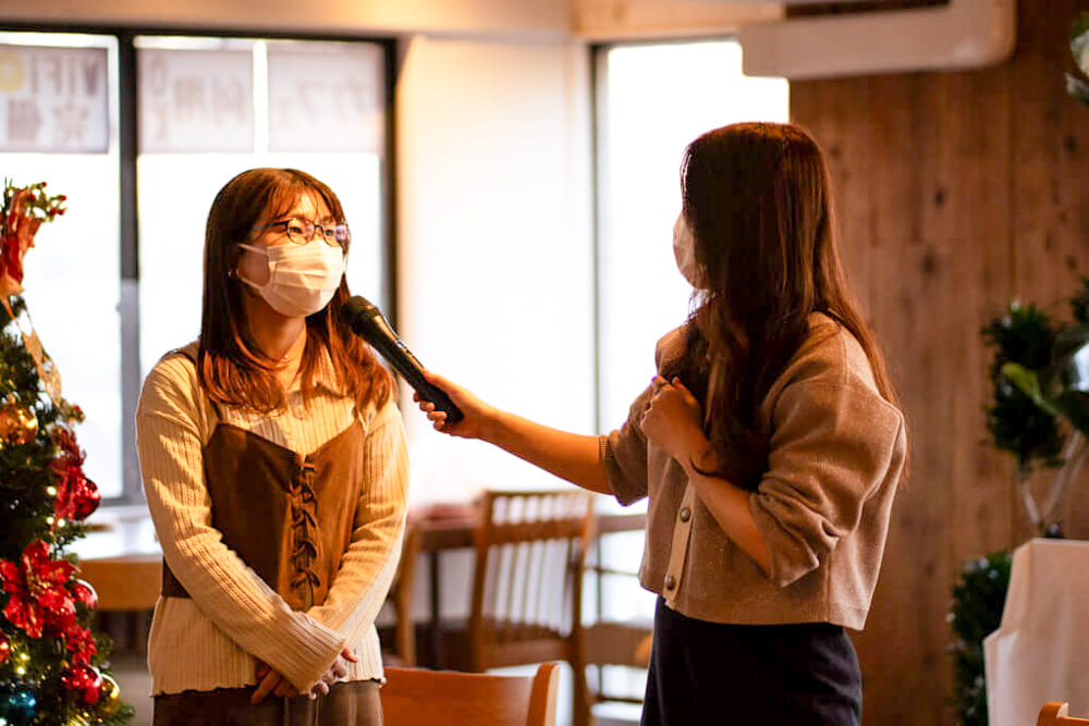 専科 Webデザイナー専攻 主婦・ママクラス＆グラフィックデザイン講座 卒業制作発表会レポート