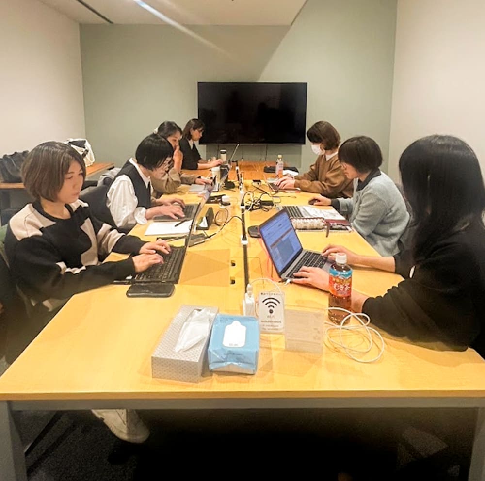 地域のみらい講座 第3期最終講評会レポート