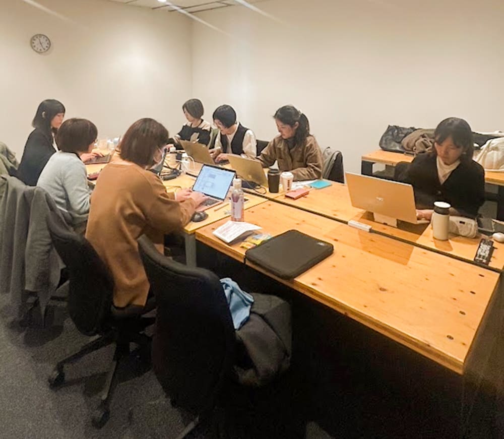 地域のみらい講座 第3期最終講評会レポート